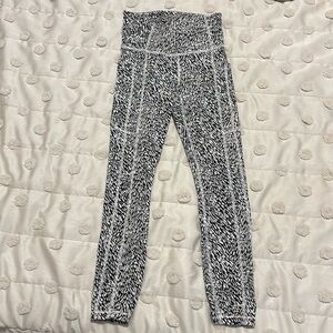 Athleta Leggings